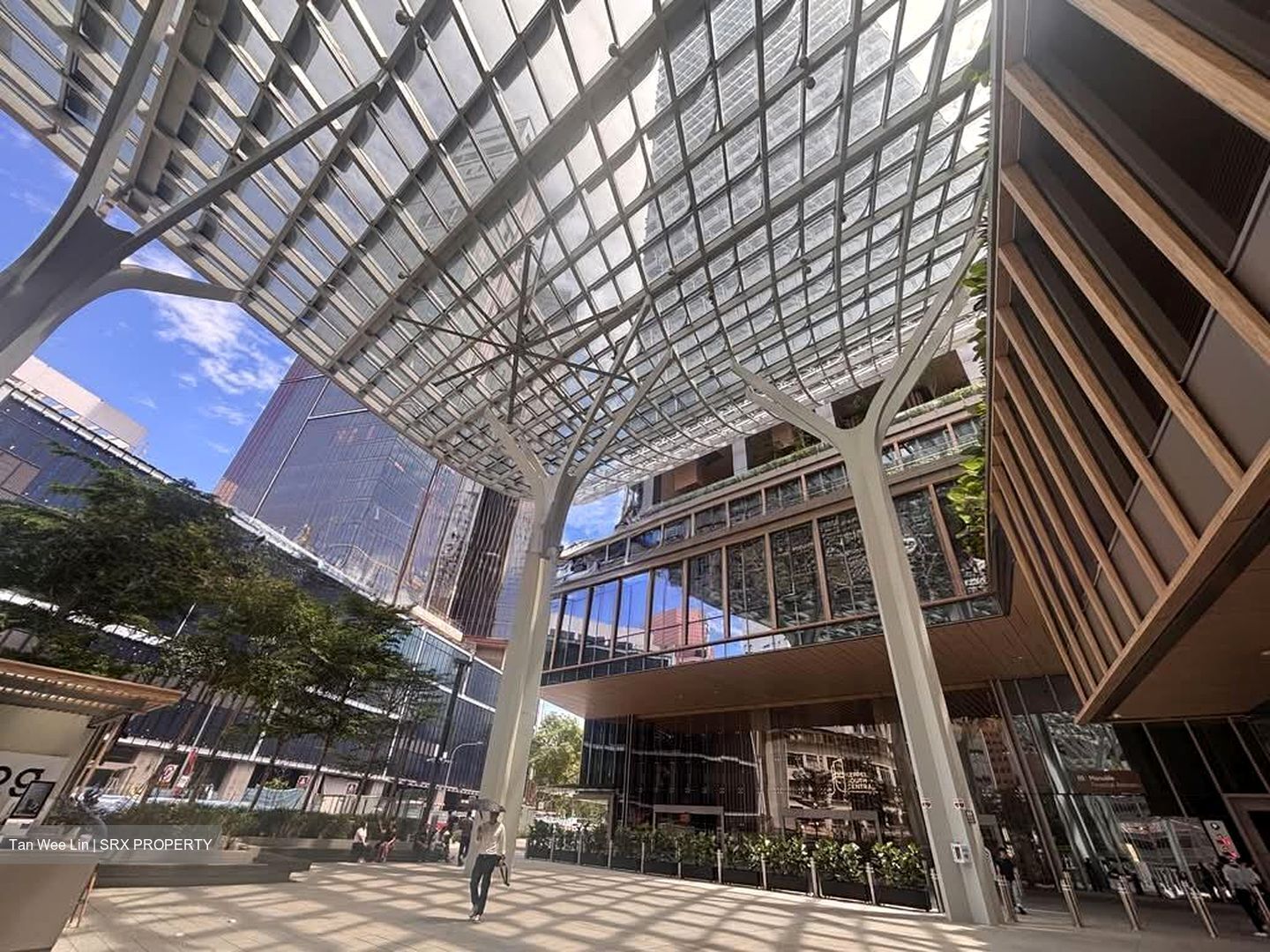 Keppel Towers (D2), Retail #558236151